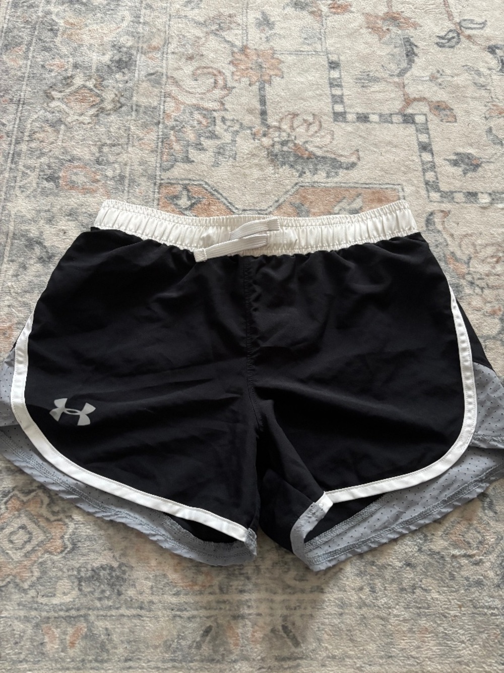 Women’s under armor shorts